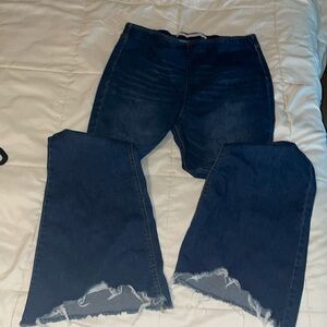 220 jeans